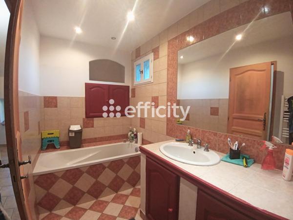 Maison 10 pièces - 316 m² Bien prestige