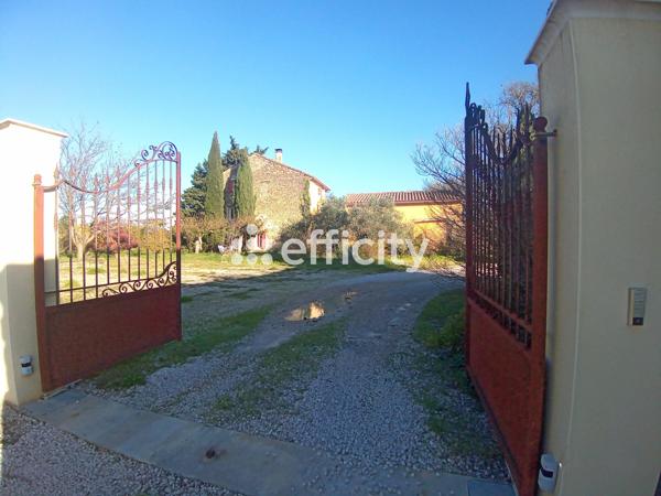 Maison 10 pièces - 316 m² Bien prestige