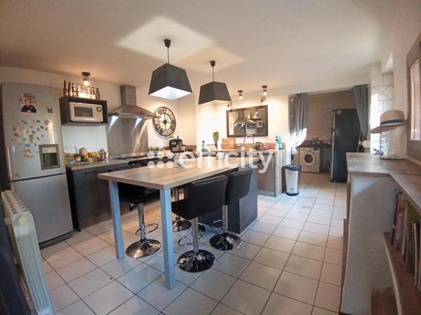 Maison 10 pièces - 316 m² Bien prestige