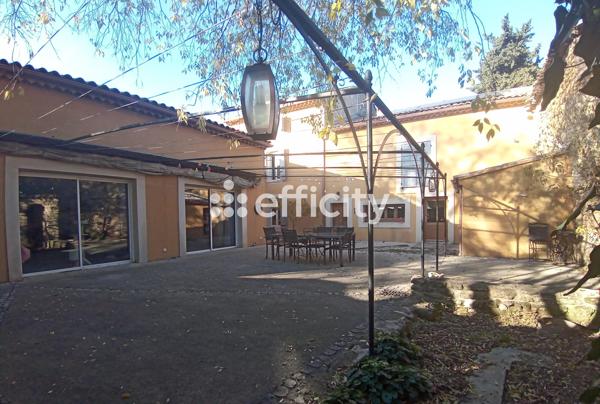 Maison 10 pièces - 316 m² Bien prestige