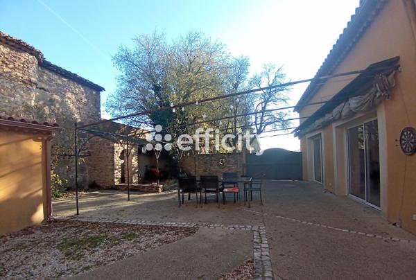 Maison 10 pièces - 316 m² Bien prestige