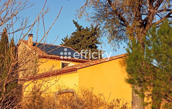 Maison 10 pièces - 316 m² Bien prestige