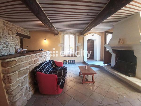 Maison 10 pièces - 316 m² Bien prestige