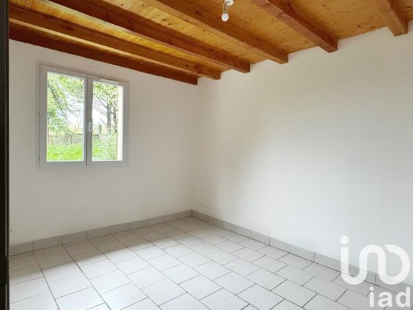 Maison 4 pièces de 94 m² à Fléac (16730)