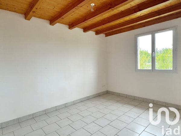 Maison 4 pièces de 94 m² à Fléac (16730)