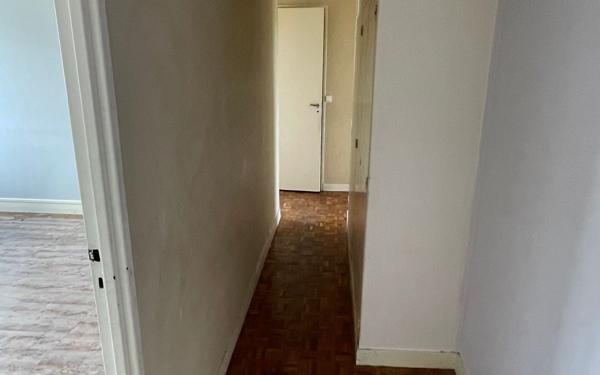 Appartement à vendre    3 pièces • 61,67 m2 Saint-Maur-des-Fossés