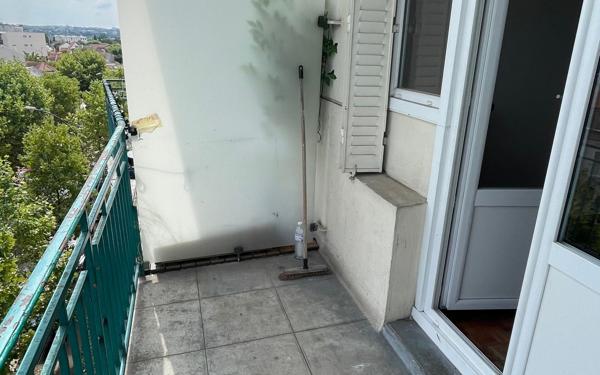 Appartement à vendre    3 pièces • 61,67 m2 Saint-Maur-des-Fossés