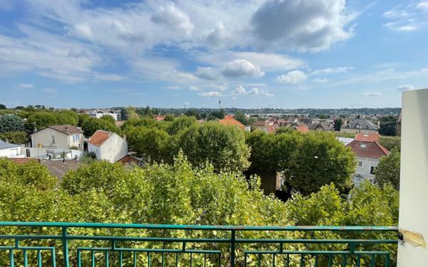 Appartement à vendre    3 pièces • 61,67 m2 Saint-Maur-des-Fossés