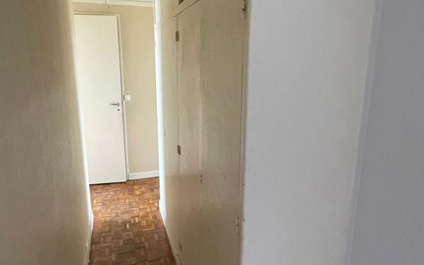 Appartement à vendre    3 pièces • 61,67 m2 Saint-Maur-des-Fossés