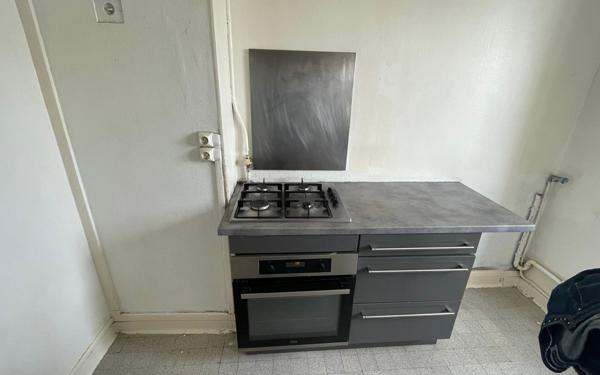 Appartement à vendre    3 pièces • 61,67 m2 Saint-Maur-des-Fossés