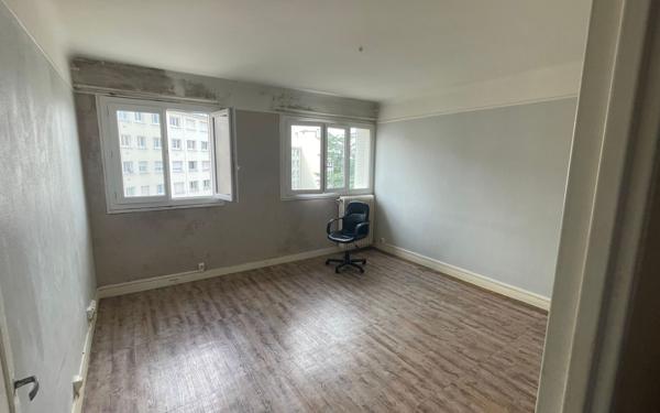 Appartement à vendre    3 pièces • 61,67 m2 Saint-Maur-des-Fossés