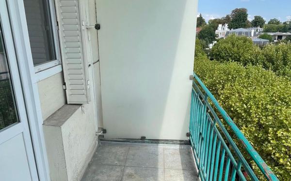 Appartement à vendre    3 pièces • 61,67 m2 Saint-Maur-des-Fossés