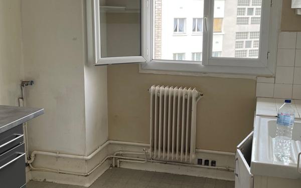 Appartement à vendre    3 pièces • 61,67 m2 Saint-Maur-des-Fossés