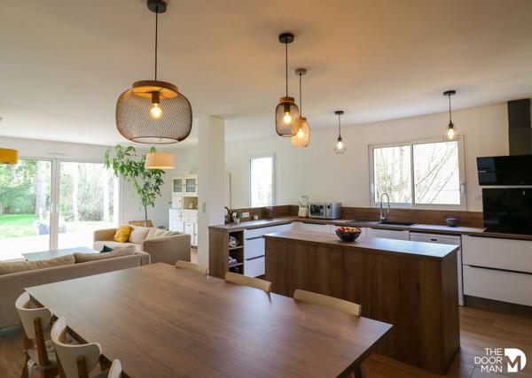 Maison - Vendu - 145 m² - BOURGES | The Door Man