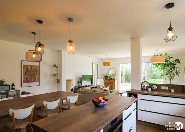Maison - Vendu - 145 m² - BOURGES | The Door Man