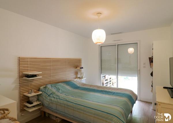 Maison - Vendu - 145 m² - BOURGES | The Door Man