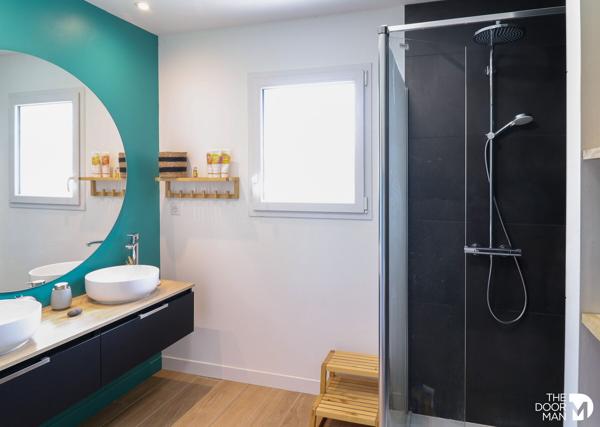 Maison - Vendu - 145 m² - BOURGES | The Door Man