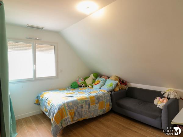 Maison - Vendu - 145 m² - BOURGES | The Door Man