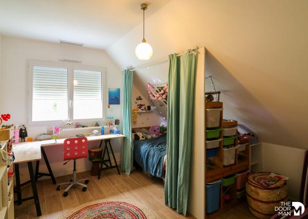 Maison - Vendu - 145 m² - BOURGES | The Door Man