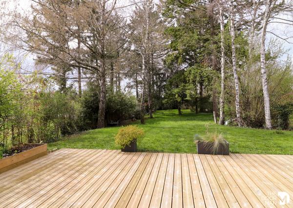 Maison - Vendu - 145 m² - BOURGES | The Door Man