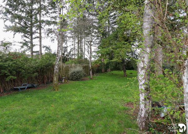 Maison - Vendu - 145 m² - BOURGES | The Door Man