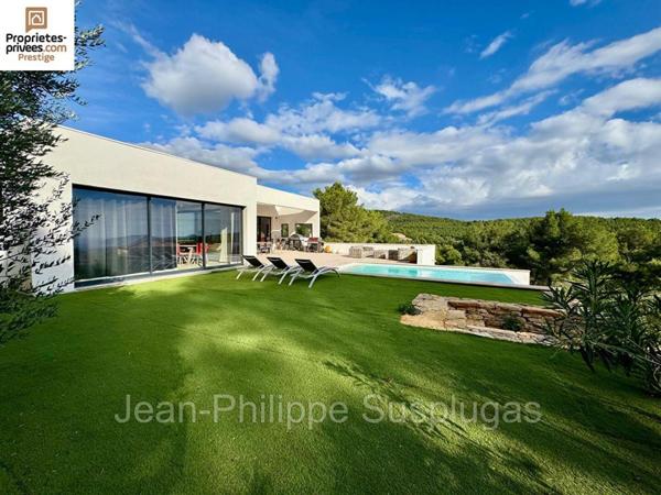 13600 Villa Ceyreste 6 pièce(s)