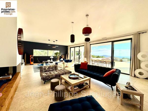 13600 Villa Ceyreste 6 pièce(s)