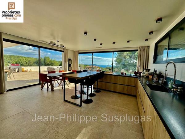 13600 Villa Ceyreste 6 pièce(s)