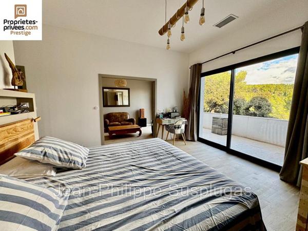 13600 Villa Ceyreste 6 pièce(s)