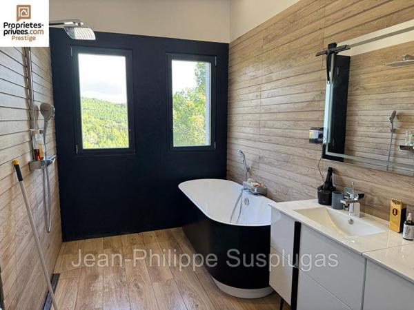 13600 Villa Ceyreste 6 pièce(s)