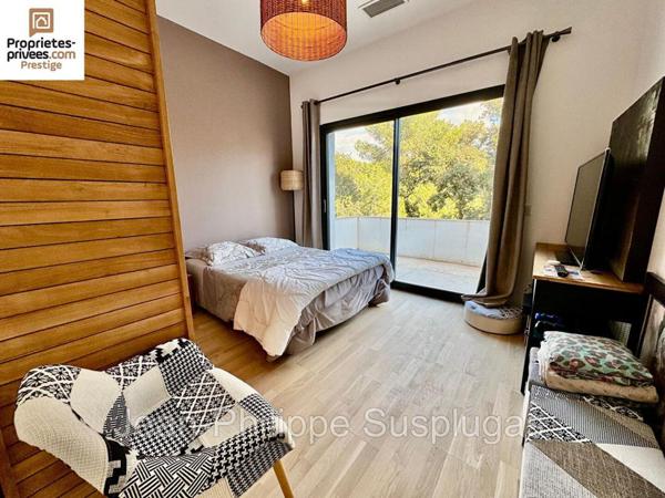 13600 Villa Ceyreste 6 pièce(s)