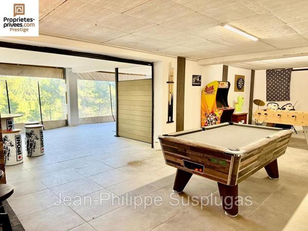 13600 Villa Ceyreste 6 pièce(s)