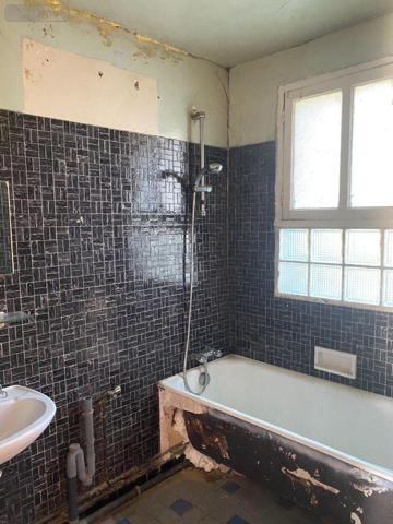 Maison à vendre à Épernay dans la Marne (51200), ref : 51029-497