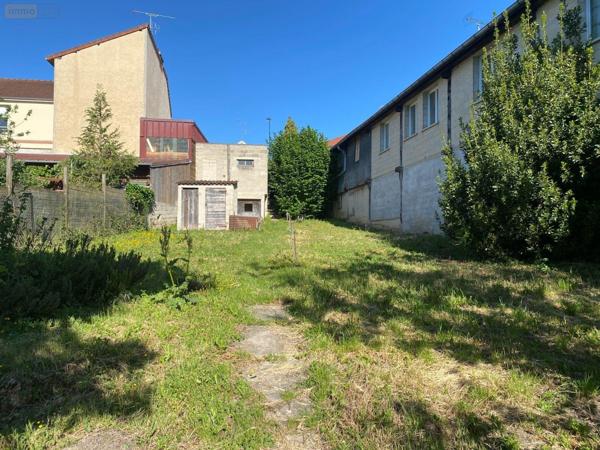 Maison à vendre à Épernay dans la Marne (51200), ref : 51029-497