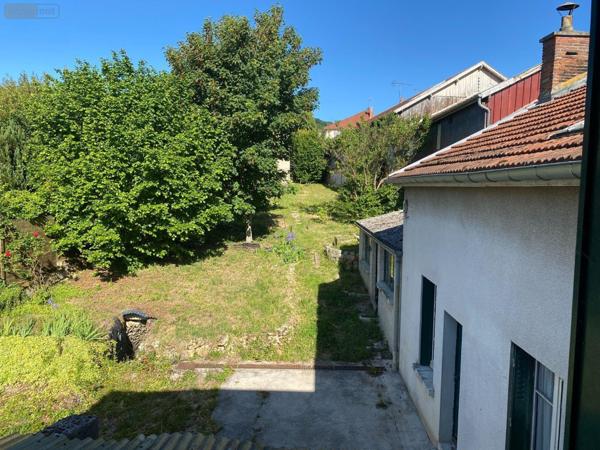 Maison à vendre à Épernay dans la Marne (51200), ref : 51029-497