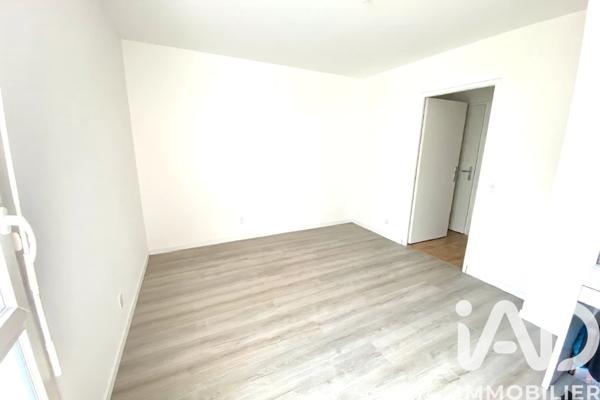 Appartement à vendre 3 pièces 61,6 m² Melun