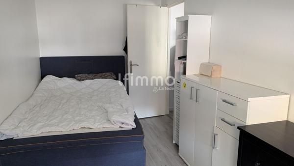 Illzach- Bel appartement 73,77m²