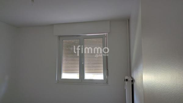 Illzach- Bel appartement 73,77m²