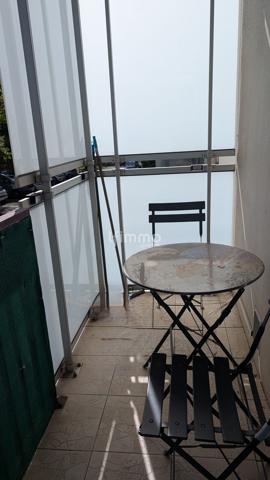 Illzach- Bel appartement 73,77m²