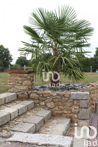 Maison à vendre 7 pièces 158 m² Neau