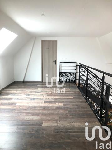 Maison à vendre 7 pièces 158 m² Neau