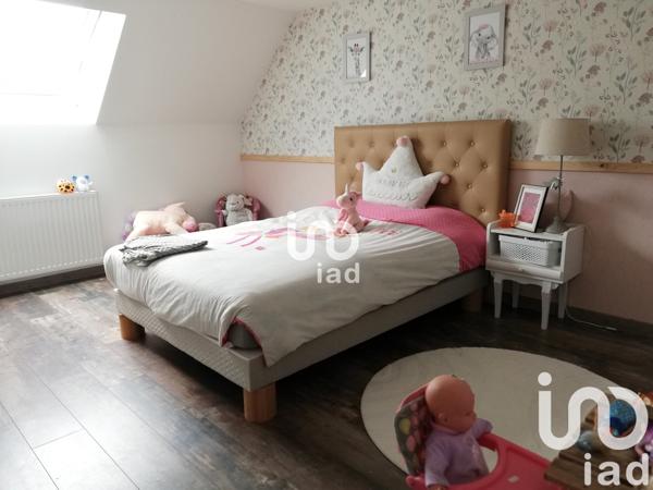 Maison à vendre 7 pièces 158 m² Neau