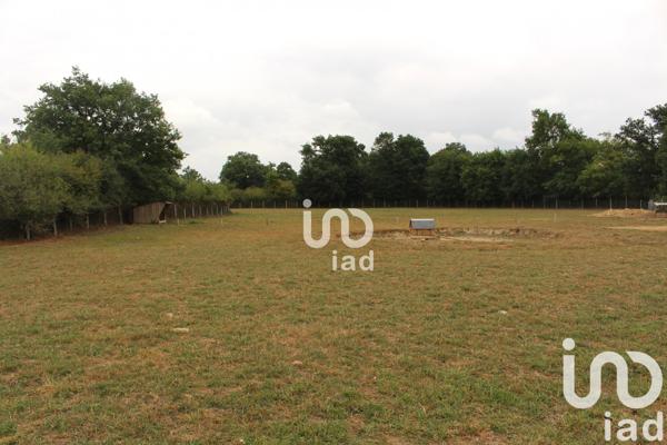 Maison à vendre 7 pièces 158 m² Neau