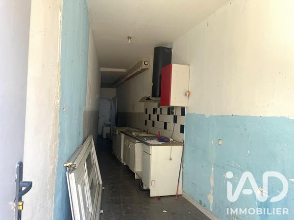 Maison à vendre 3 pièces 40 m² Tourcoing