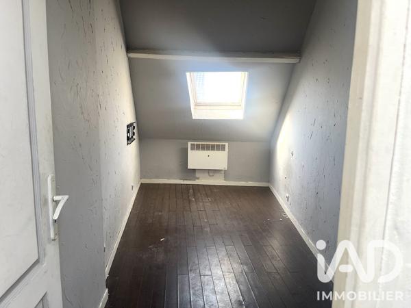 Maison à vendre 3 pièces 40 m² Tourcoing