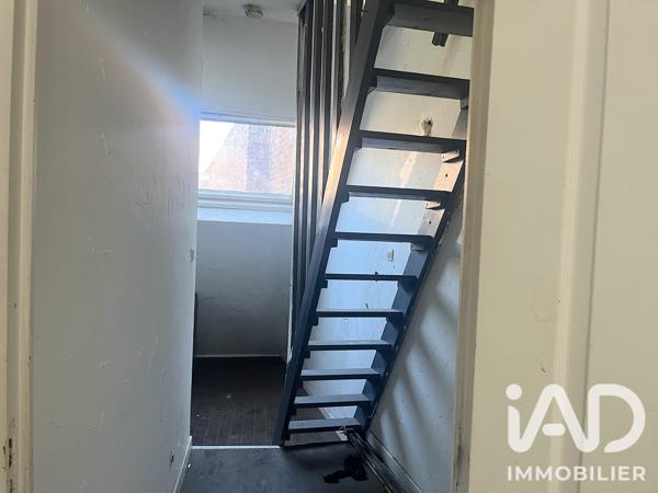 Maison à vendre 3 pièces 40 m² Tourcoing