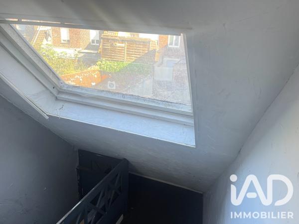 Maison à vendre 3 pièces 40 m² Tourcoing