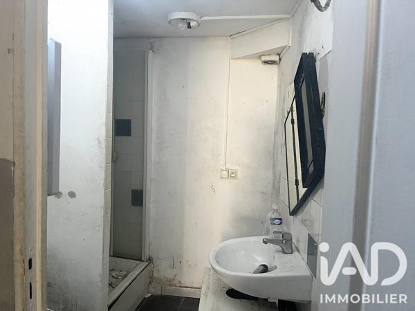 Maison à vendre 3 pièces 40 m² Tourcoing