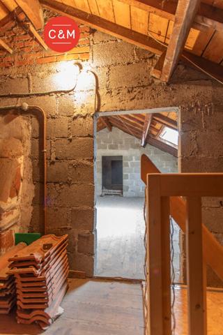 44400 REZE REZE CLAIRE-CITE - Plain-pied 6 pièces