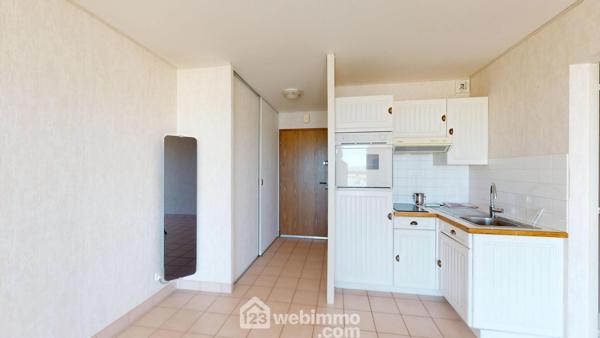 Appartement 52 m² à Jard-sur-Mer 85520